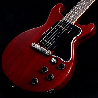 Gibson Custom Shop1960 Les Paul Special Double Cut Reissue Cherry Red VOS(重量:3.39kg)【渋谷店】