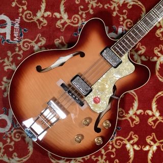 Hofner HCT-500/7-SB