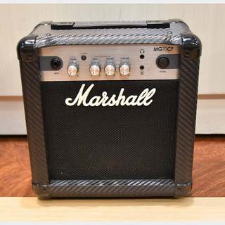 Marshall MG10CF  【心斎橋店】