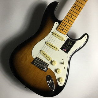 FenderAmerican Vintage II 1957 Stratocaster 2-Color Sunburst エレキギター ストラトキャスター