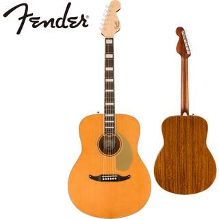 Fender AcousticsPalomino Vintage -Aged Natural-【Webショップ限定】