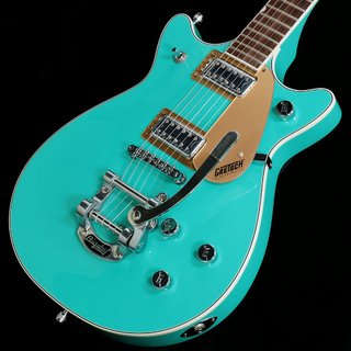 Gretsch G5232T Electromatic Double Jet FT Caicos Green [3.46kg]【池袋店】