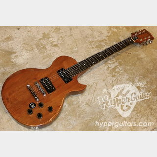 Gibson '80 The Paul Deluxe "FIREBRAND"