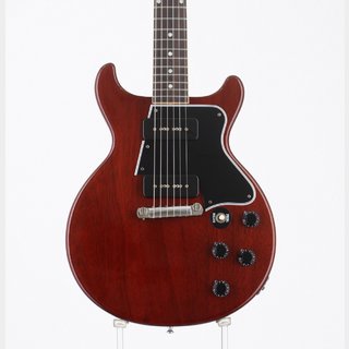 Gibson Custom Shop 1960 LesPaul Special Duble Cut Reissue Cherry Red VOS 2023【新宿店】