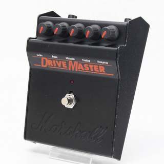 Marshall、Drivemasterの検索結果【楽器検索デジマート】