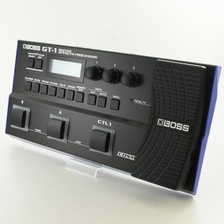 BOSS GT-1 Guitar Effects Processor 【御茶ノ水本店】