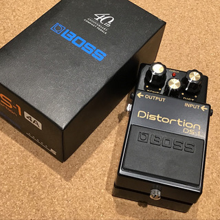BOSS USED/DS-1-4A