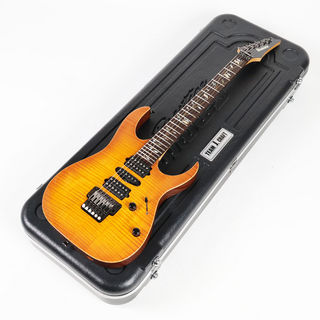Ibanez 【中古】 Ibanez アイバニーズ j.custom RG8270F VV 2005年製 エレキギター 日本製