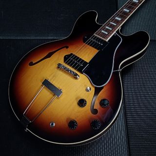 Gibson Original Collection ES-330 Tobacco Sunburst【御茶ノ水本店 FINEST GUITARS】