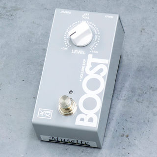 ギター用エフェクター ＞ ブースターの検索結果【楽器検索デジマート】