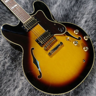 Epiphone Sheraton-II PRO Vintage Sunburst