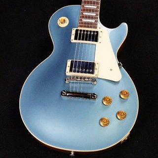 Gibson Les Paul Standard 50s Pelham Blue Top ≪S/N:22620088≫ 【心斎橋店】