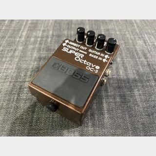 BOSS、OC-3の検索結果【楽器検索デジマート】