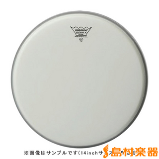 REMO VA116 Vintage Coated Ambassador ドラムヘッド ヴィンテージ コーテッド 【アンバサダー】 【16インチ】