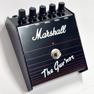 Marshall The Guv'nor マーシャル ガバナー イングランド製 Marshall The GuvNor Reissue 60周年記念モデル ガバナー