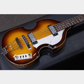 Hofner Violin Bass Ignition Premium Edition / Sunburst