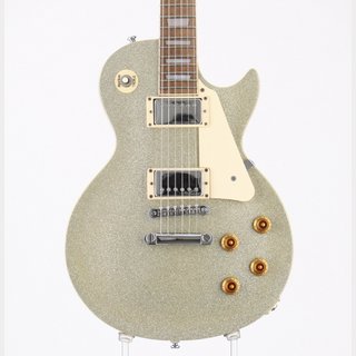 Epiphone Limited Edition Les Paul Silver Sparkle【新宿店】