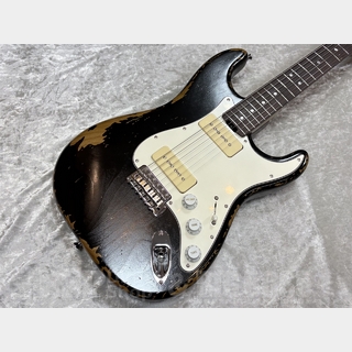 【mm0220yuyu】EDWARDSレリック オールラッカー ストラト mm0220yuyu】EDWARDSレリック オールラッカー ストラト Yahoo
