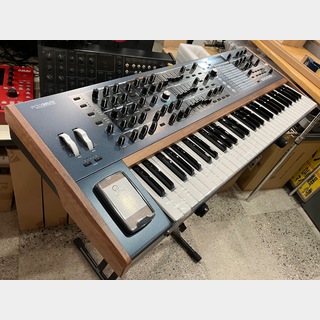 Arturia POLYBRUTE MORPHING ANALOG POLYSYNTH【1台限定アウトレット特価品!】【ハロウィンSALE】