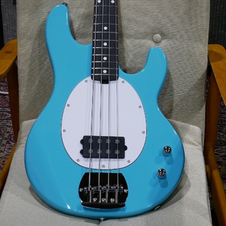 Sterling by MUSIC MAN Intro Series StingRay / RAY2-ELB-A1 / Electric Blue 【お手頃価格&パッシブ回路のStintRay登場】