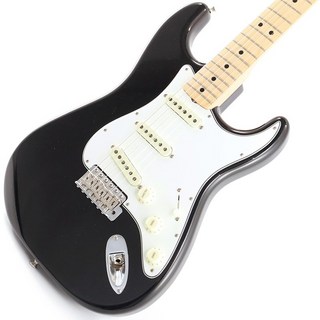 Fender Custom Shop2023 Collection Time Machine 1968 Stratocaster Deluxe Closet Classic Aged Black【SN.CZ572648】【I...