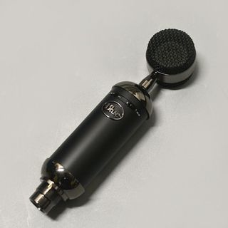 Blue Microphones Blackout Spark SL