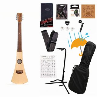 MartinSteel String Backpacker Guitar  マーチン  マーティン アコギ バックパッカー スチール弦仕様アコギ入門