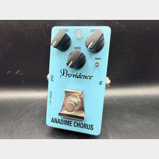 Providence、Anadime Chorusの検索結果【楽器検索デジマート】