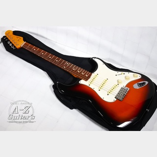 Fender Japan ST62-53 3TS