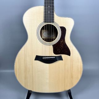 Taylor 214ce Rosewood 【エレアコ】