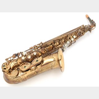 SELMER アルトサックス MARK VII 全タンポ交換 【梅田店