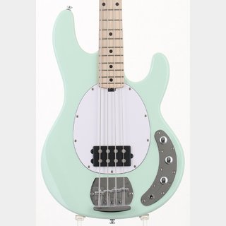 Sterling by MUSIC MAN S.U.B. Series RAY4 Mint Green【横浜店】