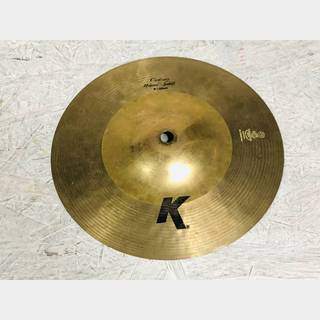 Zildjian K Custom Hybrid Splash 9"