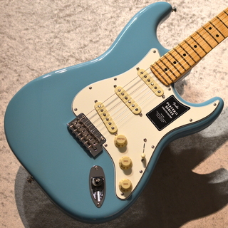 FenderPlayer II Stratocaster Maple Fingerboard ～Aquatone Blue～ #MXS24030688 【3.68kg】