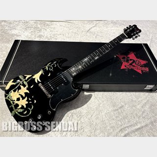 EDWARDSBLACK LILY 紗理奈 Signature Model【美品中古/即納可能】