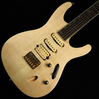 Ibanez SEW761FM Natural Flat　S/N：I240816706 【未展示品】