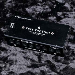 Free The Tone、PT-3Dの検索結果【楽器検索デジマート】