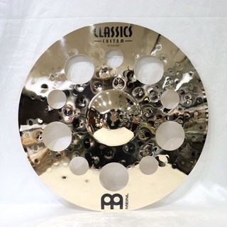 Meinl CC18TRC-B [Classics Custom Trash Crash 18'']【店頭展示特価品】