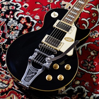 Epiphone Les Paul Standard 50s Bigsby Ebony【島村楽器限定】