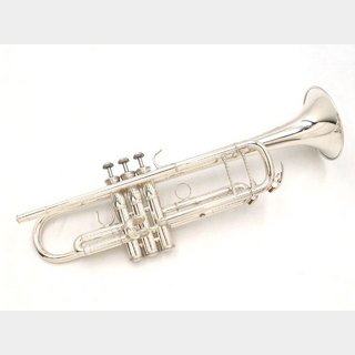 YAMAHA トランペット YTR-8335GS ゴールドブラス 銀メッキ仕上 【梅田