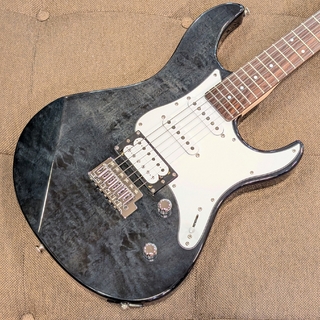 【美品】YAMAHA PACIFICA 212 VFM Yamaha Pacifica 212V FM TBL – United States
