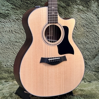 TaylorLTD 314ce Special Edition -Indian Rosewood- #1209183053【48回迄金利0%対象】【送料当社負担】