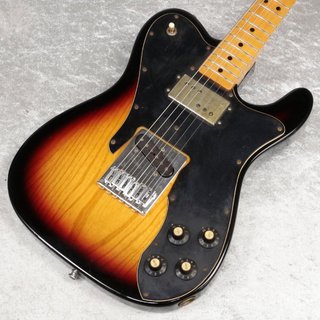FenderTelecaster Custom Sunburst 1973-1974【新宿店】