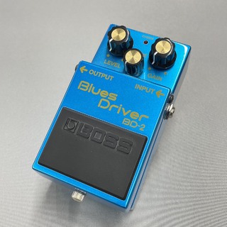 BOSS、BD-2の検索結果【楽器検索デジマート】
