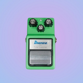 ギター用エフェクター ＞ オーバードライブ、ibanez、TS9の検索結果
