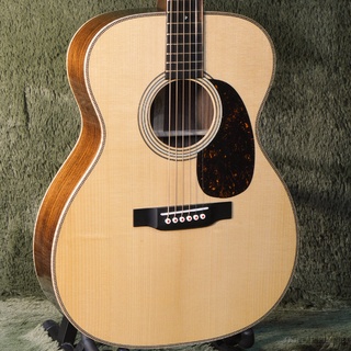 Martin 【実機動画あり】000-28 Modern Deluxe #2742328 -当店限定特典付き-