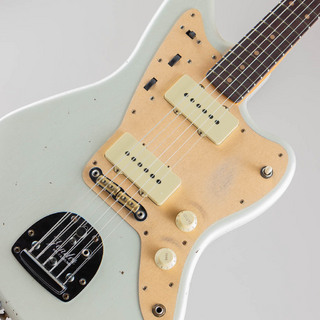 Fender Custom ShopLTD 1959 Jazzmaster  Journeyman Relic/'55 Desert Tan
