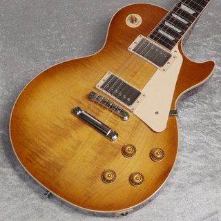 GibsonISHIBASHI Exclusive Les Paul Standard 50s Figured Top Dirty Lemon Burst(重量:4.25kg)【新宿店】