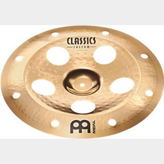Meinl MEINL シンバル CC18TRCH-B CUSTOM 18"TrashChi