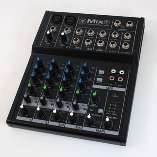 アナログミキサー 8チャンネル (ジャンク) アナログミキサー 8チャンネル (ジャンク) - メルカリ